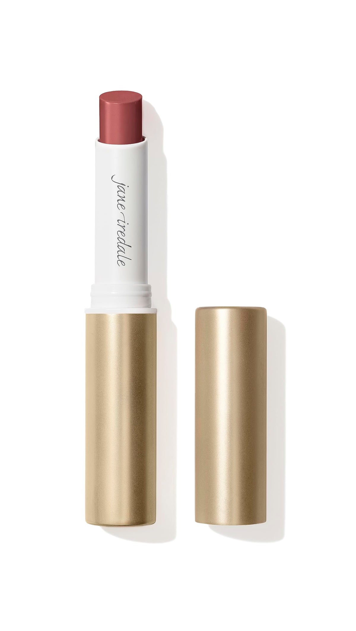 jane iredale ColorLuxe Hydrating Cream Lipstick Creamy - Premium Selection Official Imagery - 2