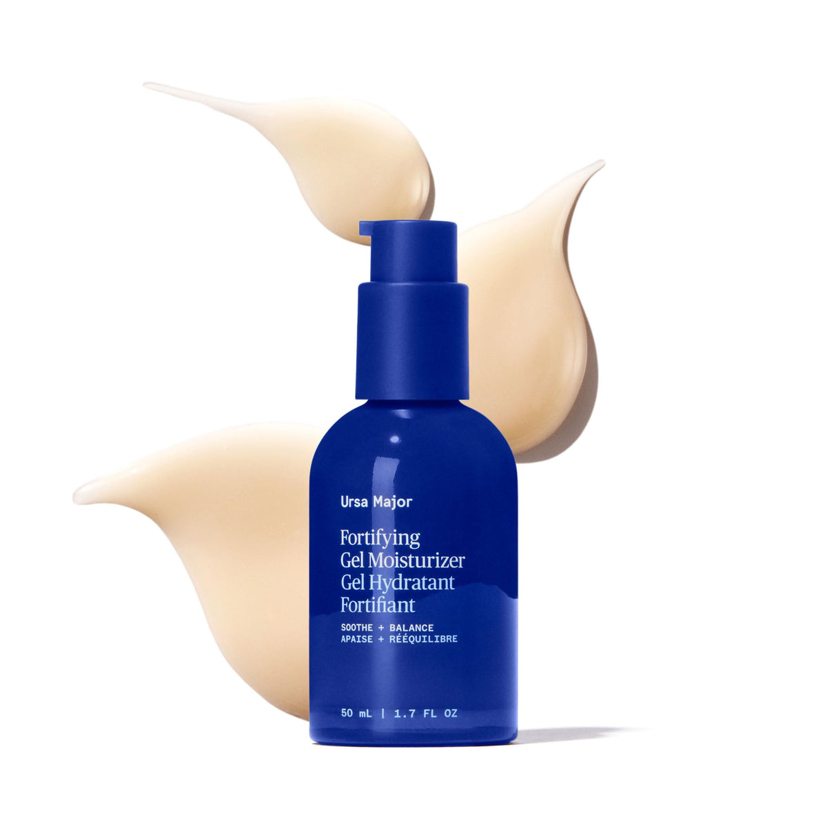 Ursa Major Fortifying Gel Moisturizer - Ursa Major Official Imagery - 2