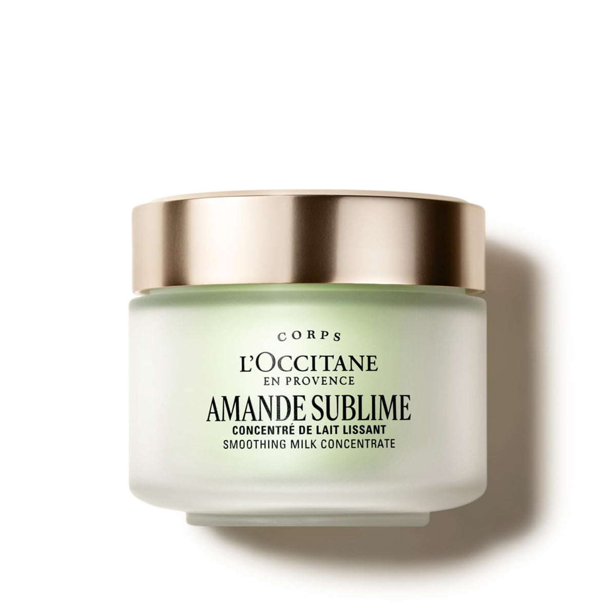 L Occitane Almond Milk Concentrate 48 Hour Hydration - Premium Selection Official Imagery - 2