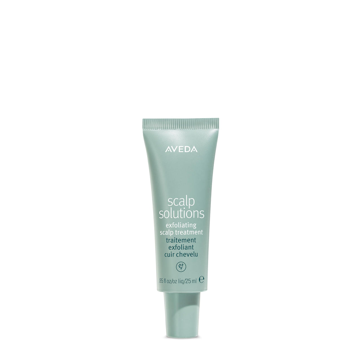 Aveda Scalp Solutions Exfoliating Scalp Treatment - Premium Selection Official Imagery - 2