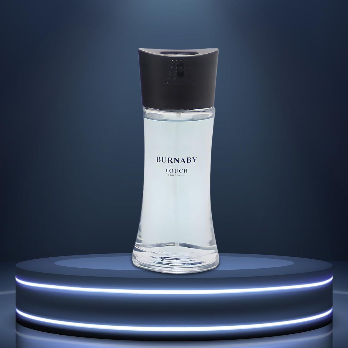 A CENTER Men s Cologne Set 4 x 100ml Eau de Parfum Cologne - A CENTER Official Imagery - 8