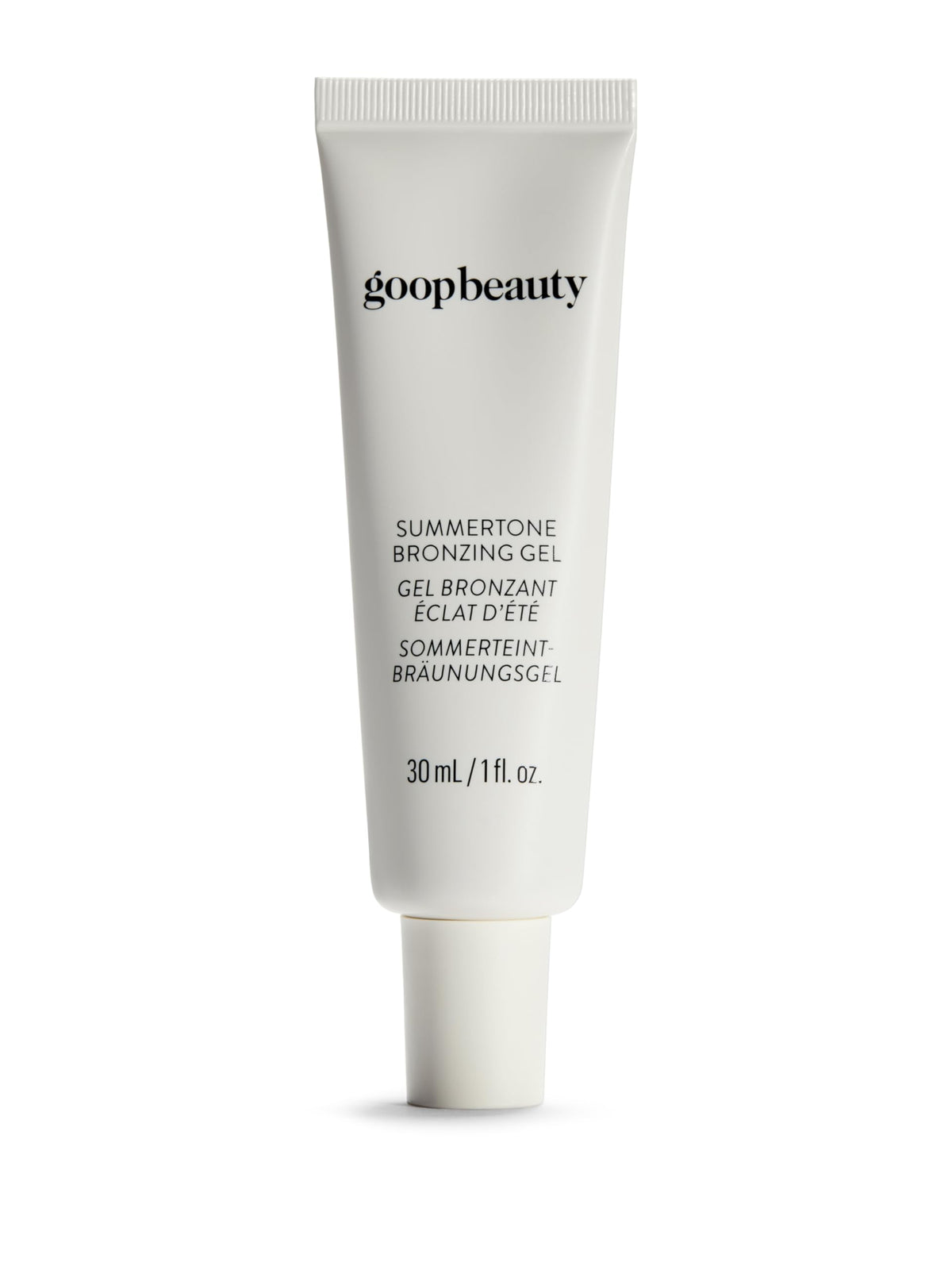goop Beauty Summertone Bronzing Gel - goop Official Imagery - 2