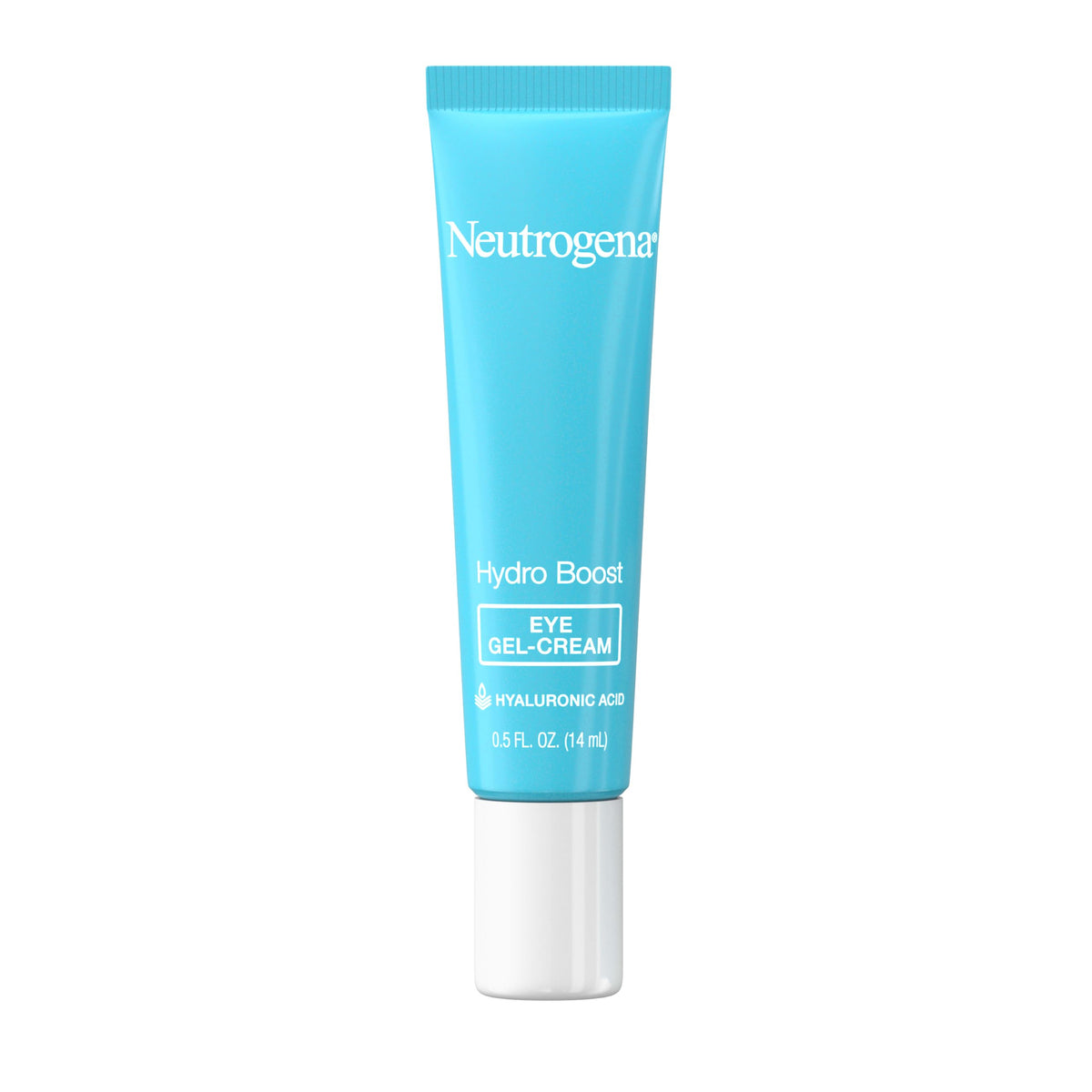 Neutrogena Hydro Boost Under Eye Cream Fragrance Free 0 5 oz