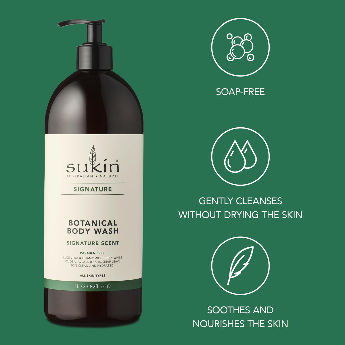 Sukin - Sukin Official Imagery - 6