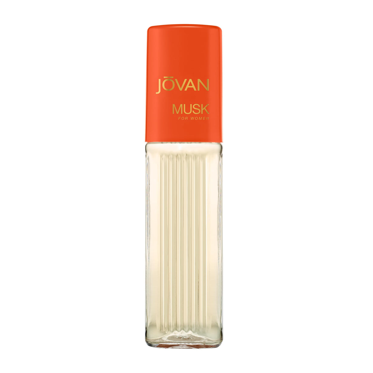 Jovan Musk for Women Eau de Cologne Spray 2 fl oz Sexy – product photo (Cologne)