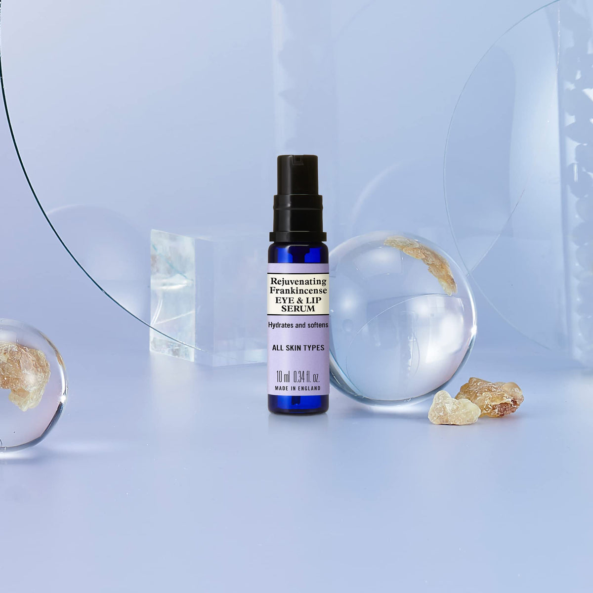 Neal s Yard Remedies - Neal's Yard Remedies Official Imagery - 4
