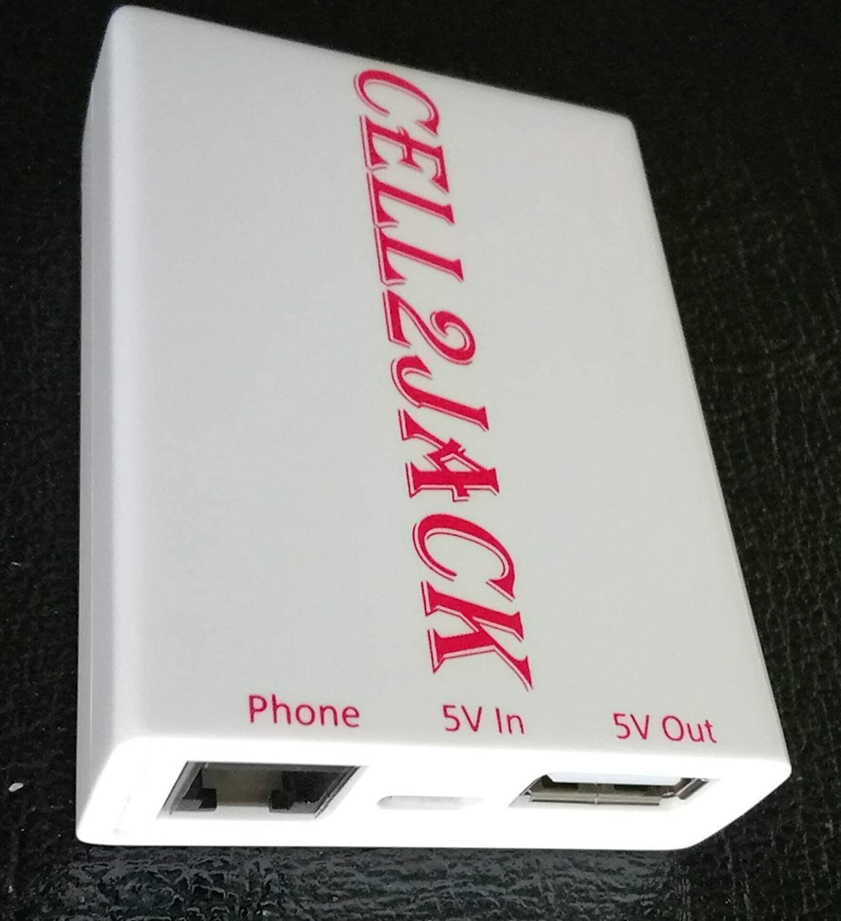CELL2JACK - CELL2JACK Official Imagery - 6