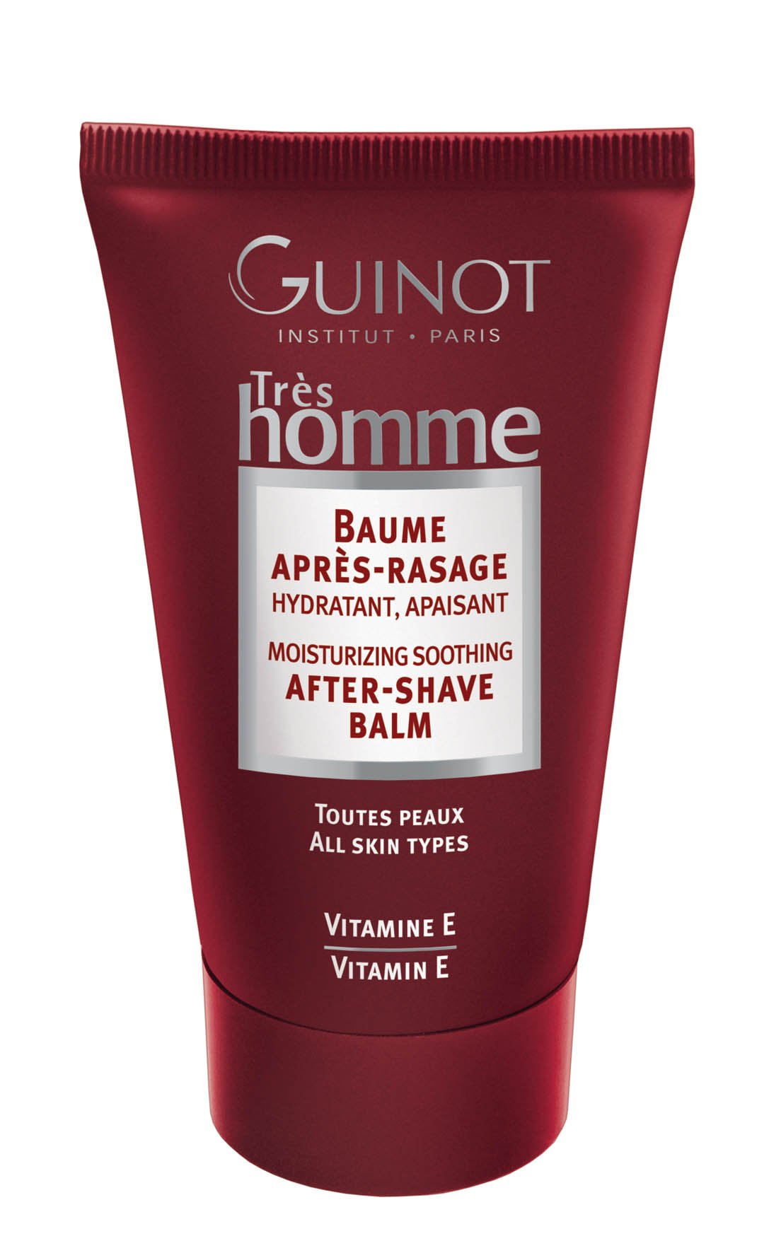 Guinot After Shave Balm - Premium Selection Official Imagery - 2