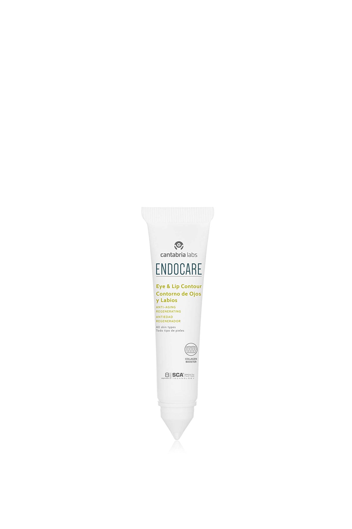 Endocare Eye Lip Contour 15 Ml - Endocare Official Imagery - 5
