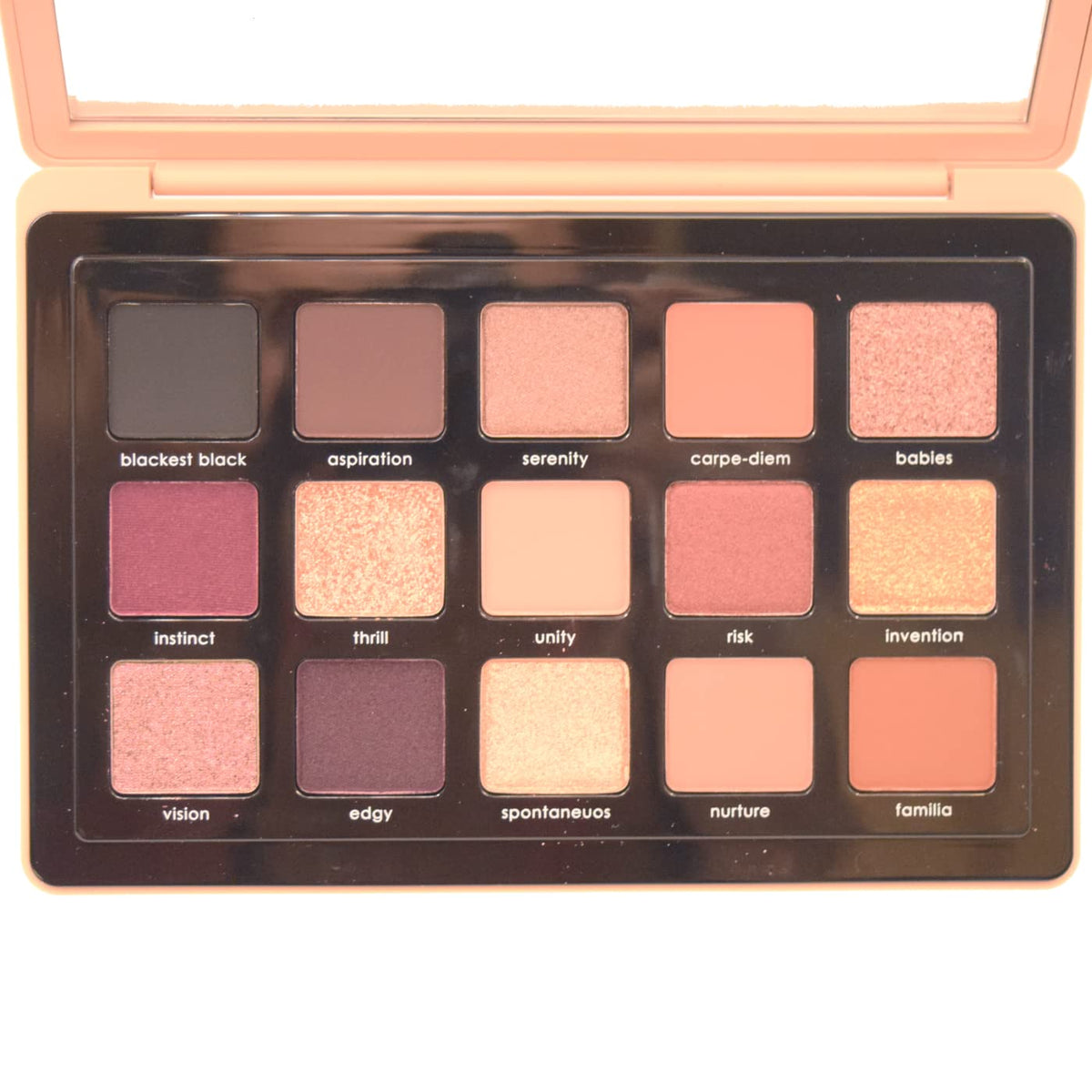 Natasha Denona My Dream Eyeshadow Palette - Torvill
