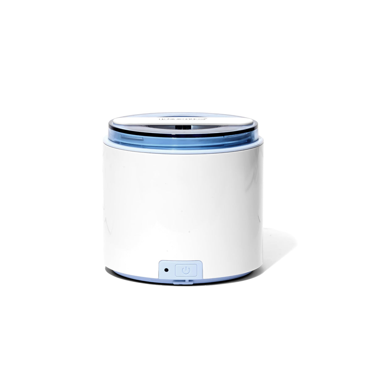 iSonic DS180 Portable Ultrasonic Denture Retainer Cleaner - iSonic Official Imagery - 2