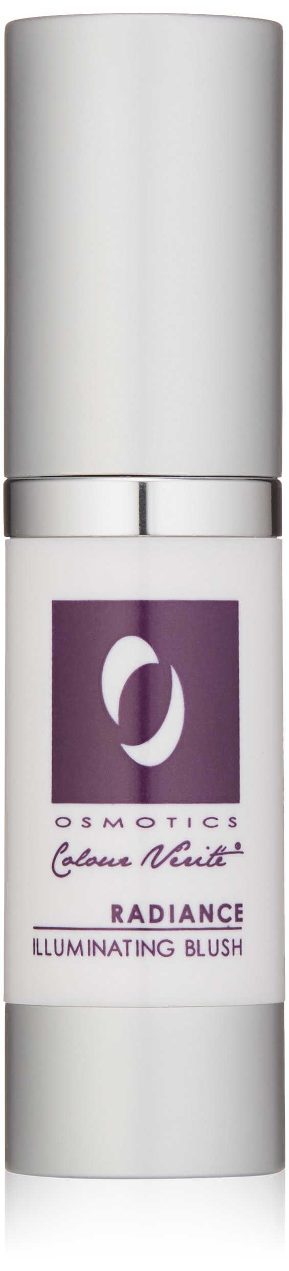 Osmotics Radiance Illuminating Blush Hydrating Cream Gel - Osmotics Cosmeceuticals Official Imagery - 2