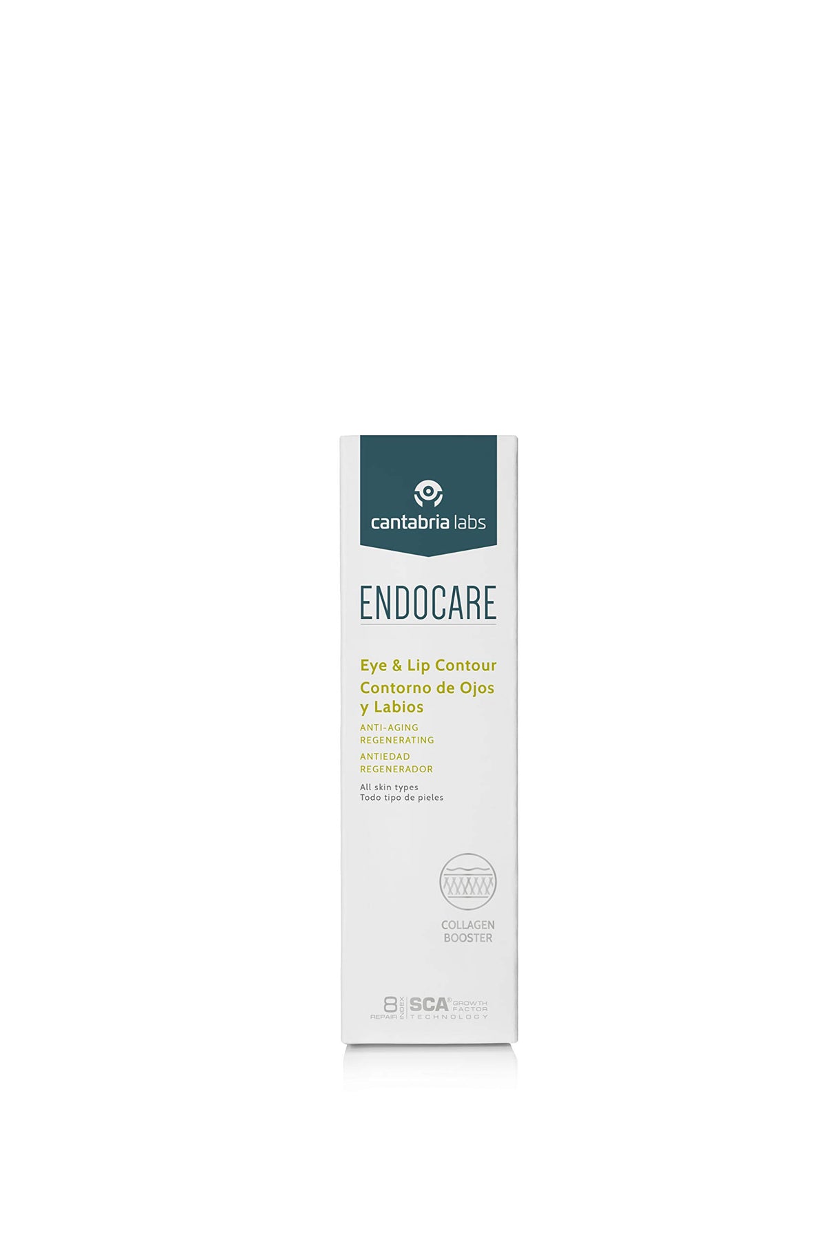 Endocare Eye Lip Contour 15 Ml - Endocare Official Imagery - 2