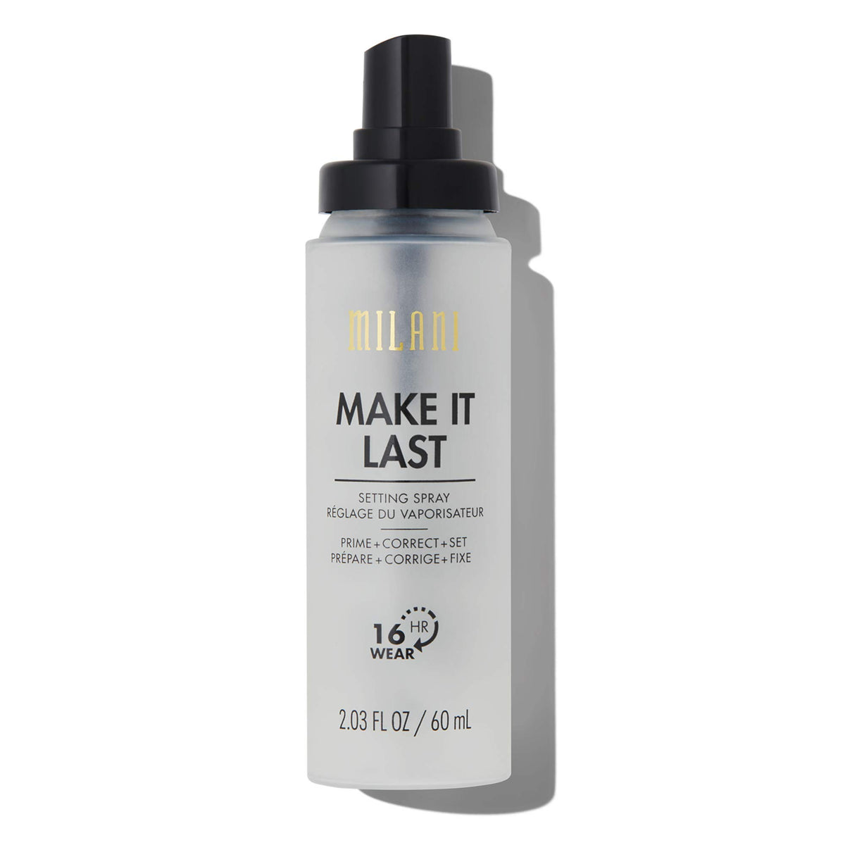 Milani Setting Sprays Make It Last Make It Dewy Make it Last - Milani Official Imagery - 4