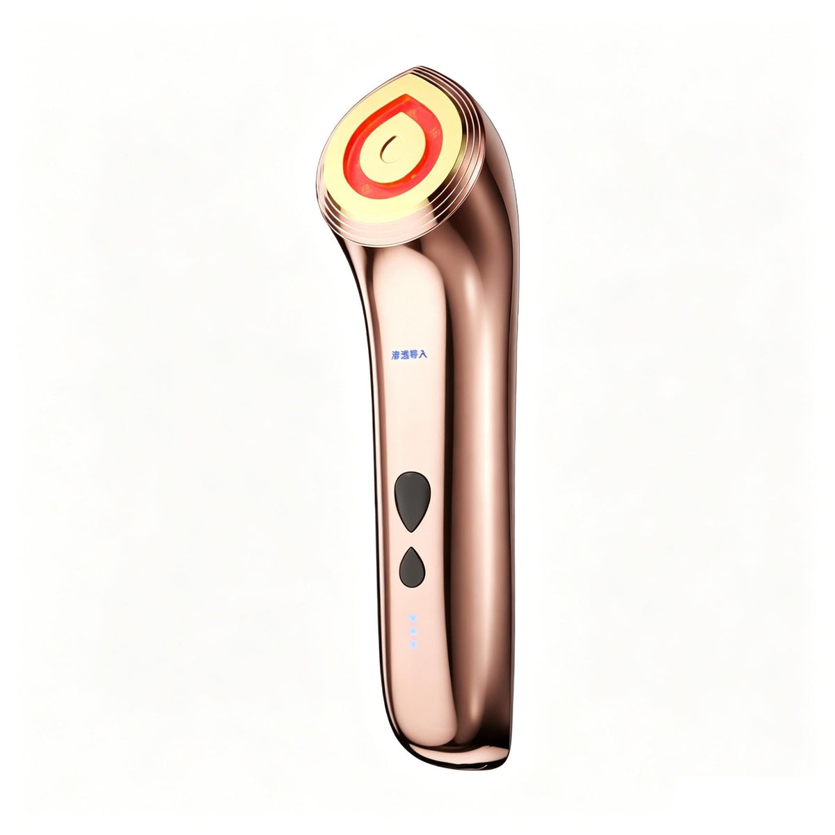 Multi Mode Facial Massager Skin Rejuvenation Anti Aging - Premium Selection Official Imagery - 2