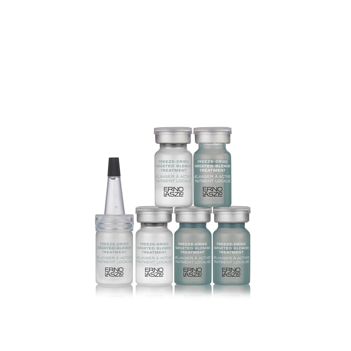 Erno Laszlo Freeze Dried Targeted Blemish Treatment Skin - Erno Laszlo Official Imagery - 5