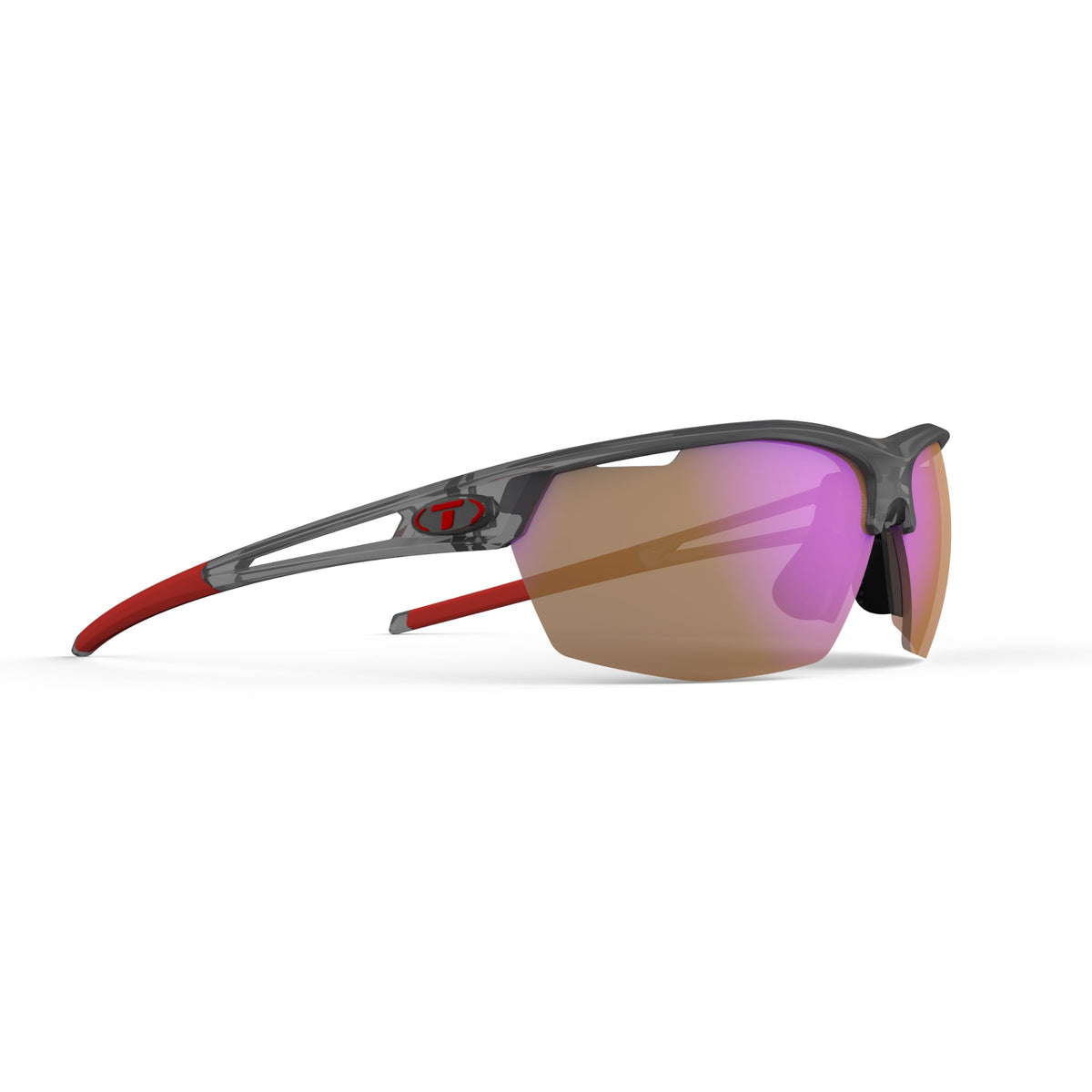 Tifosi Navar Half Frame Sport Sunglasses - Tifosi Official Imagery - 8
