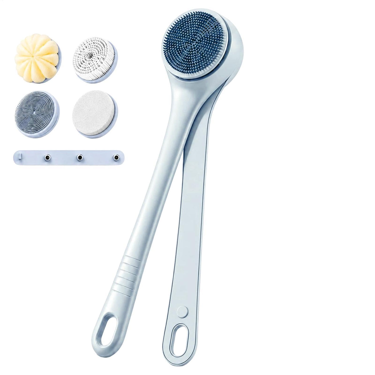 Body Brush - Premium Selection Official Imagery - 2