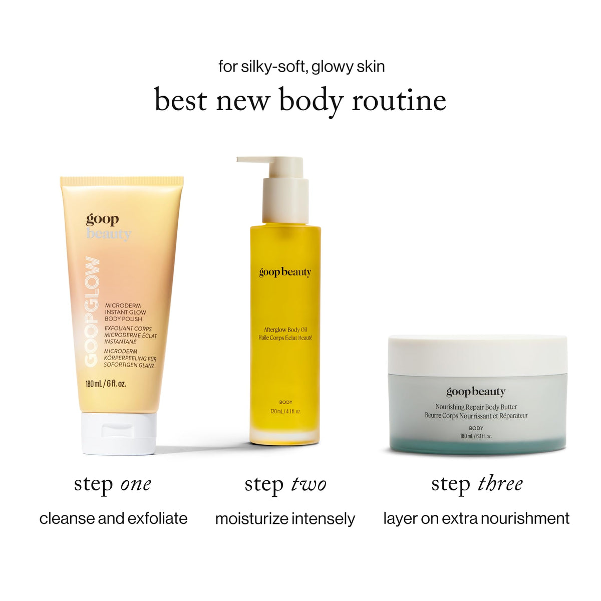 goop Beauty Body Oil - goop Official Imagery - 5