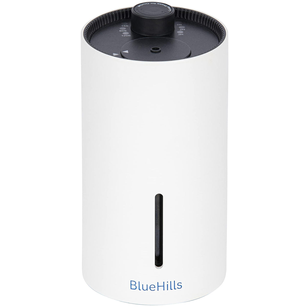 BlueHills Waterless Travel Mini Essential Oil Diffuser - BlueHills Official Imagery - 2