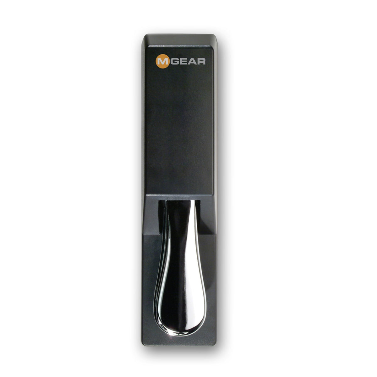 M-AUDIO M AUDIO SP 2 Universal Sustain Pedal – alternate angle