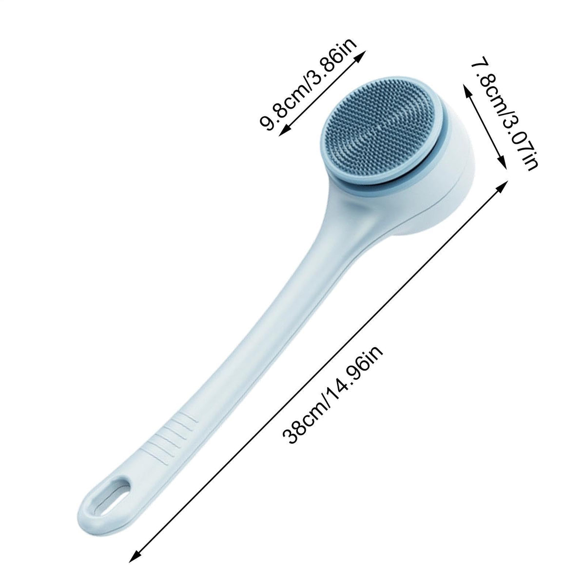 Body Brush - Premium Selection Official Imagery - 3