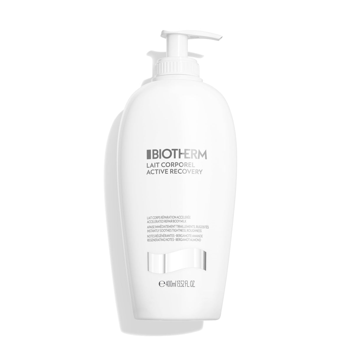 Biotherm Body Milk Moisturizing Body Lotion for All Skin - Premium Selection Official Imagery - 8