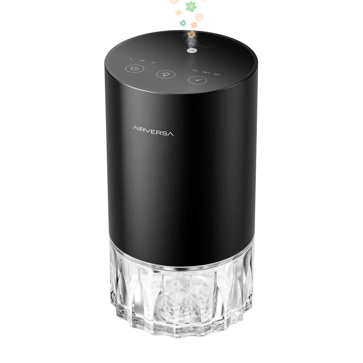 Airversa RD1 Waterless Diffuser for Essential Oil for Home - Airversa Official Imagery - 2