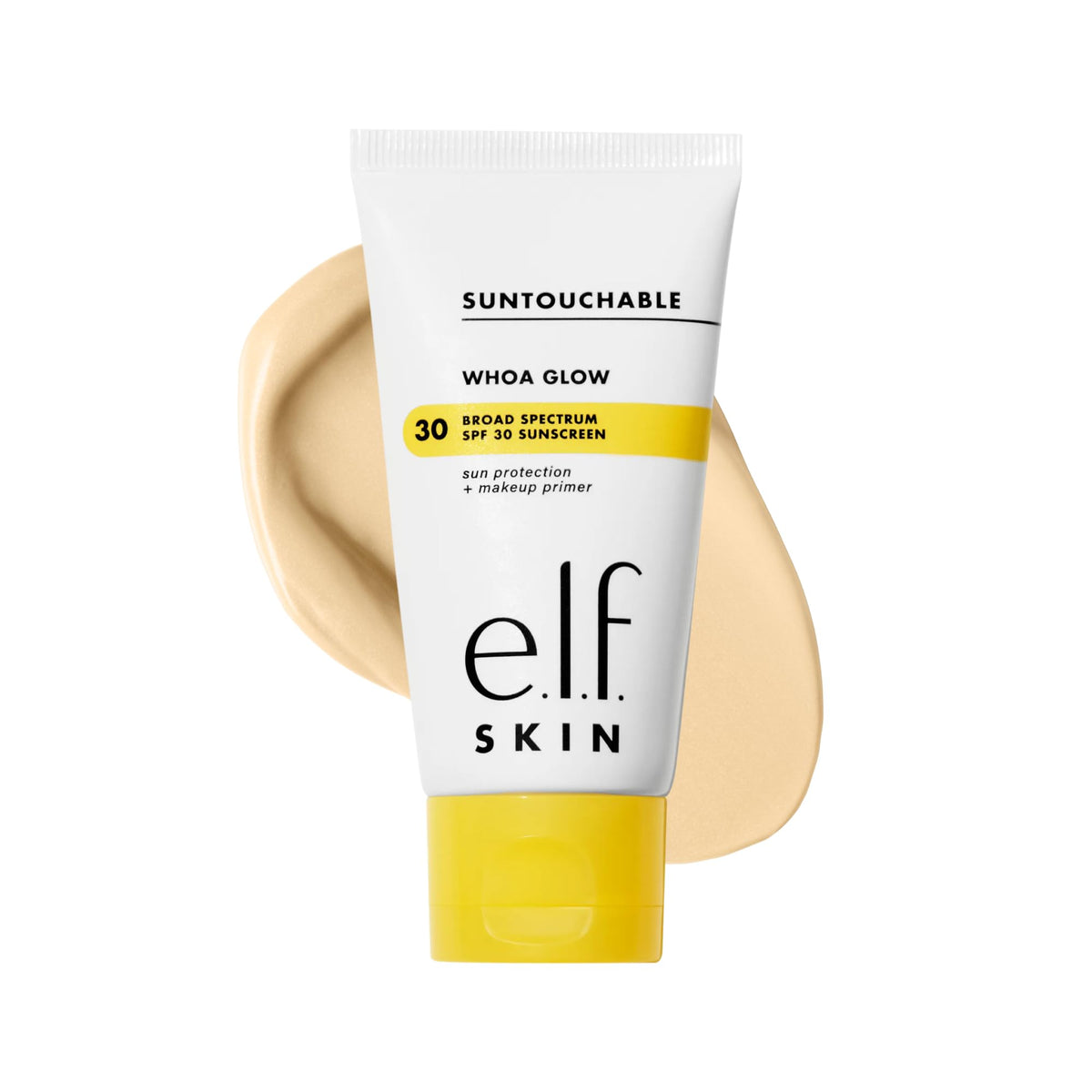 e.l.f. e l f SKIN Suntouchable Whoa Glow SPF 30 Sunbeam