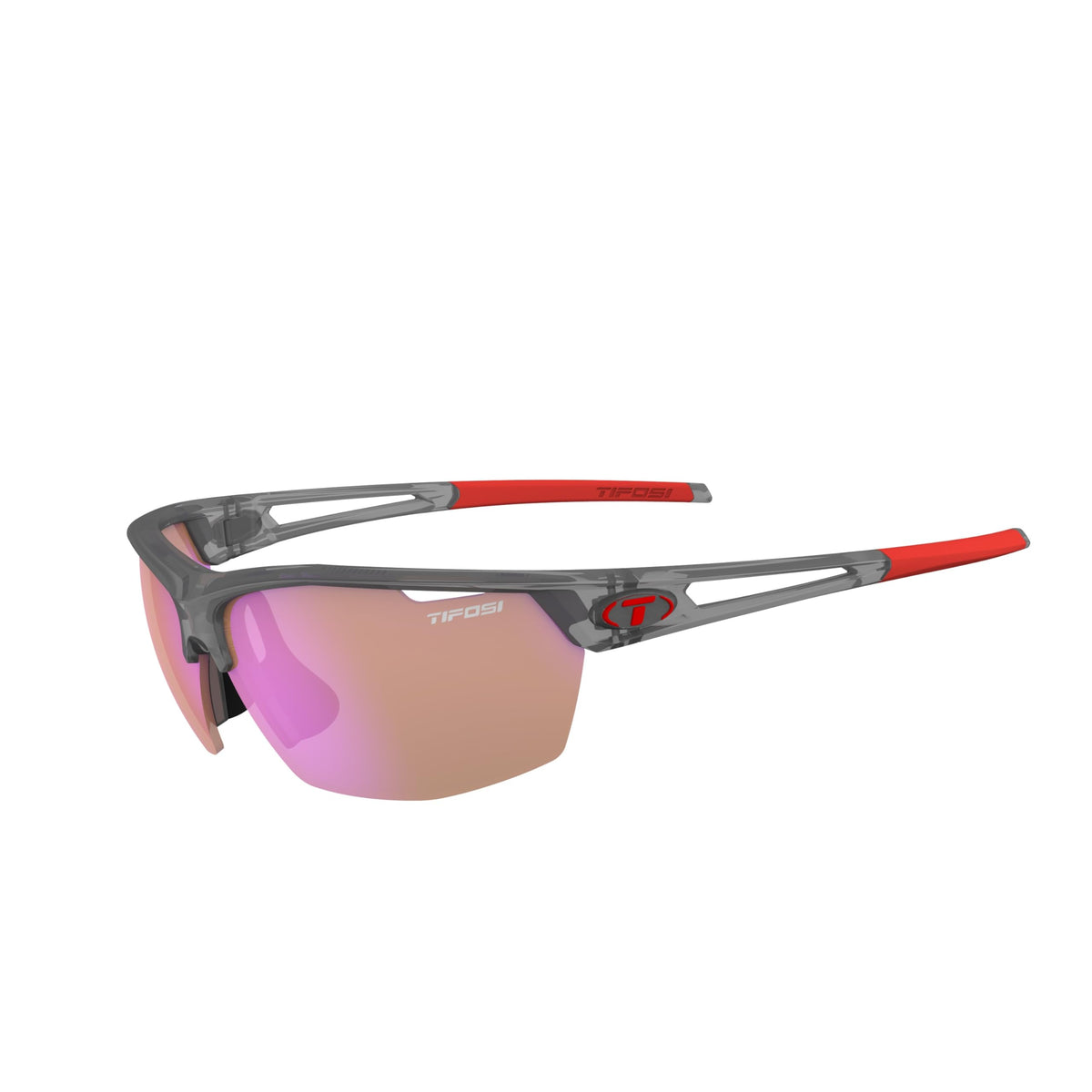 Tifosi Navar Half Frame Sport Sunglasses - Tifosi Official Imagery - 2