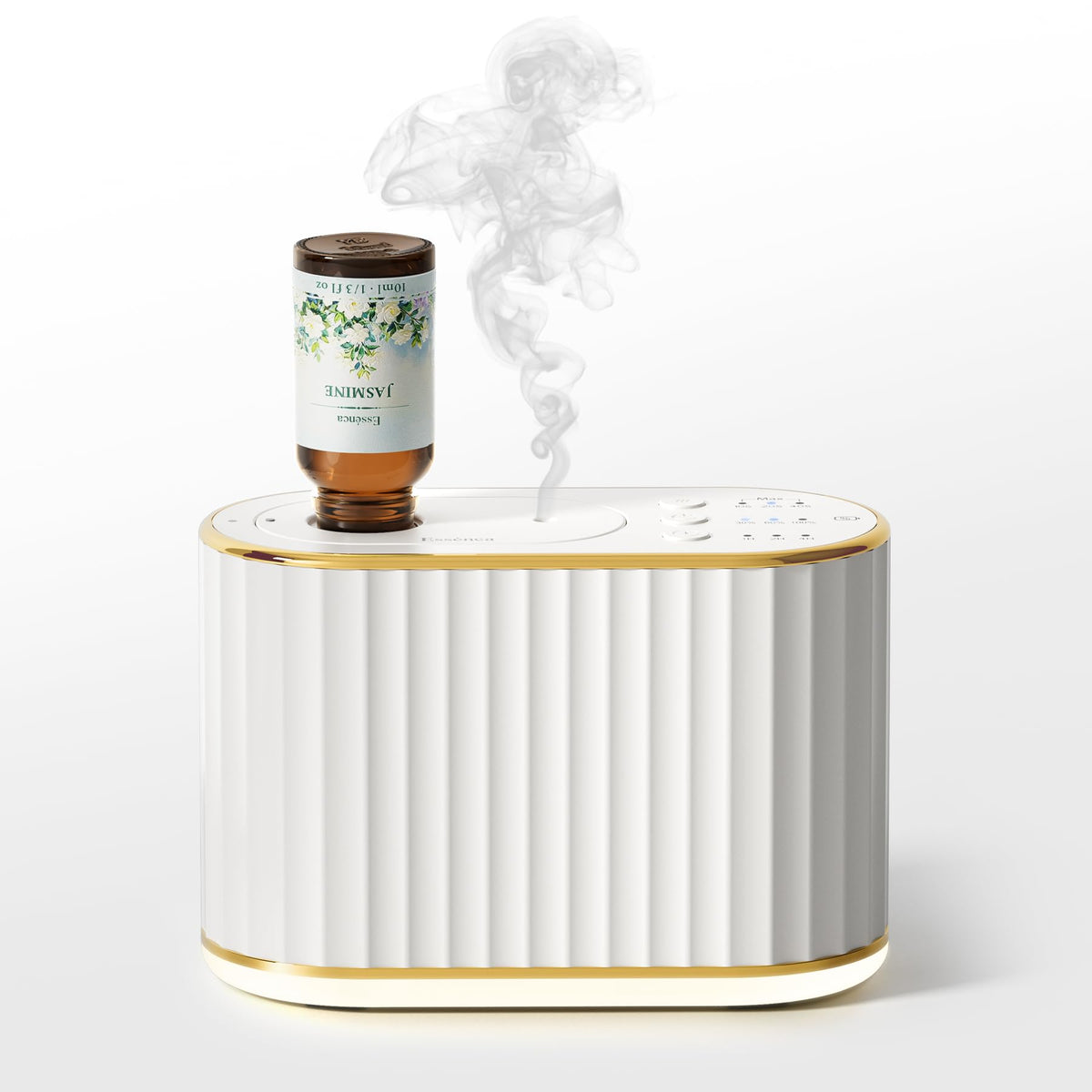 Waterless Diffuser for Home Essential Oil Diffuser Wireless - essenca Official Imagery - 2