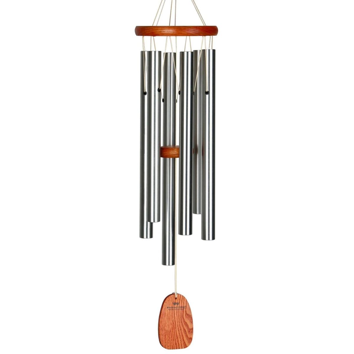 Woodstock Wind Chimes Original Amazing Grace Chime Memorial - Woodstock Chimes Official Imagery - 1