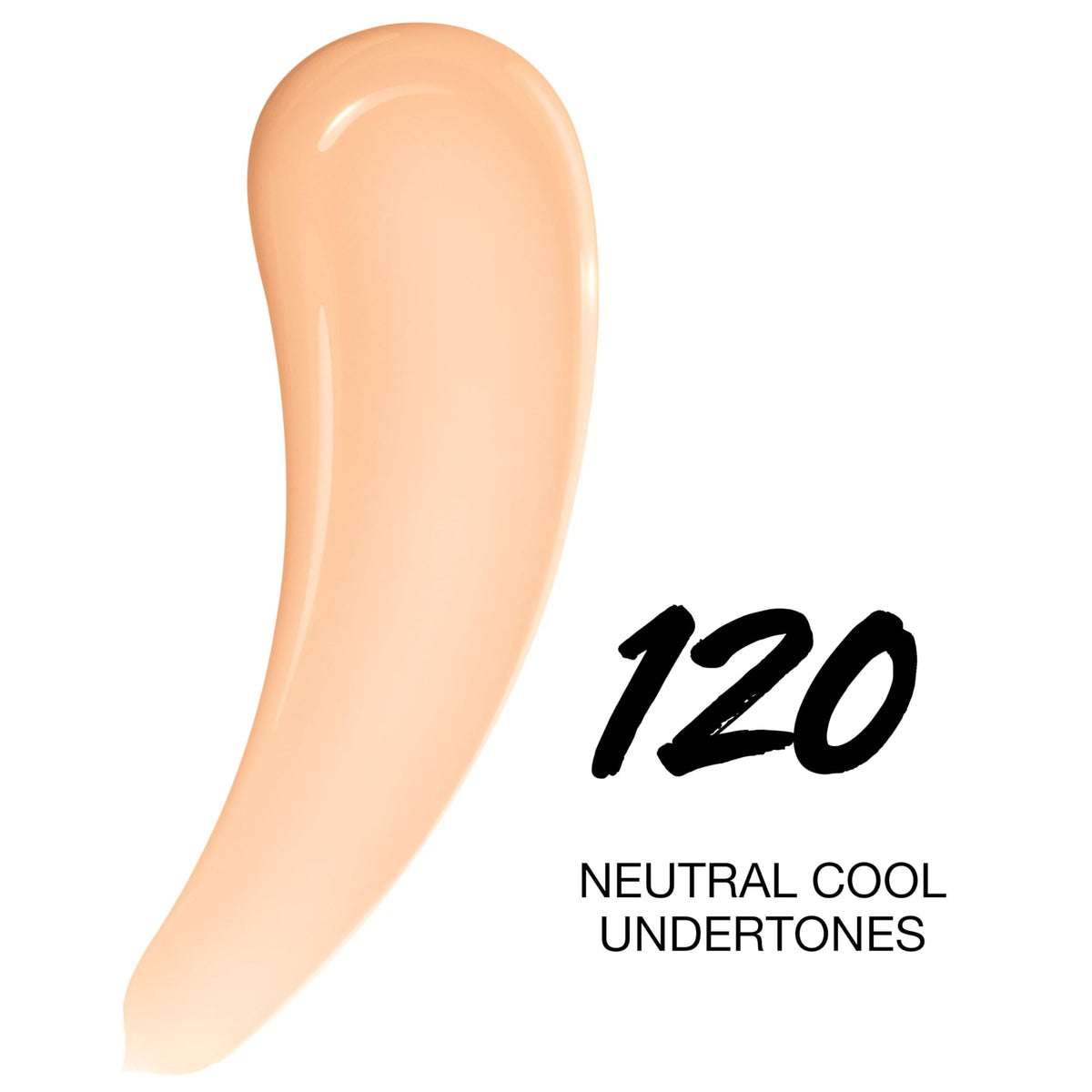Maybelline Super Stay Lumi Matte Foundation Lightweight and – close-up detail