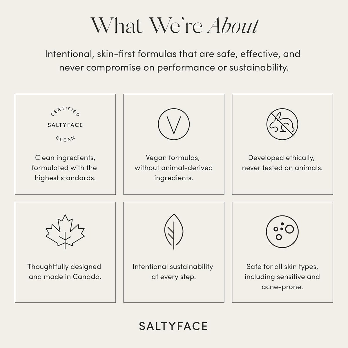 SALTYFACE - SALTYFACE Official Imagery - 7