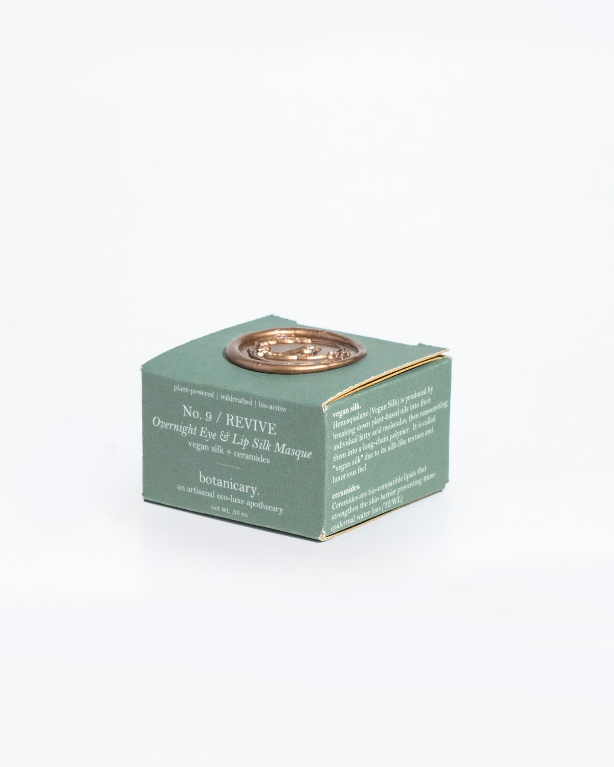 No 9 REVIVE - Botanicary Official Imagery - 6