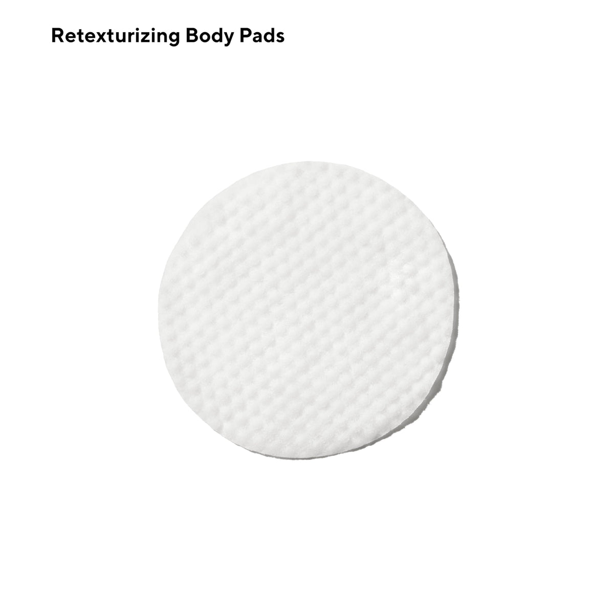 Murad Retexturizing Body Pads - Premium Selection Official Imagery - 5
