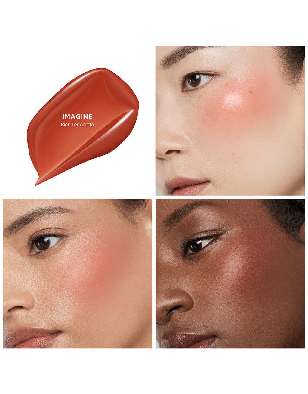 Hourglass Unreal Liquid Blush - Premium Selection Official Imagery - 4