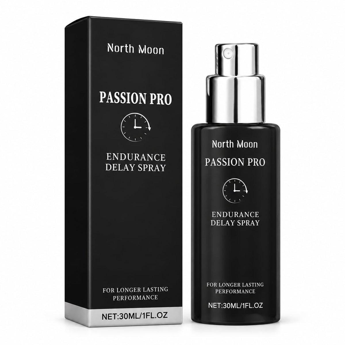 Aphrodes Delay Spray Gentle Moisturizing Formula Compact - Naxifaxl Official Imagery - 2
