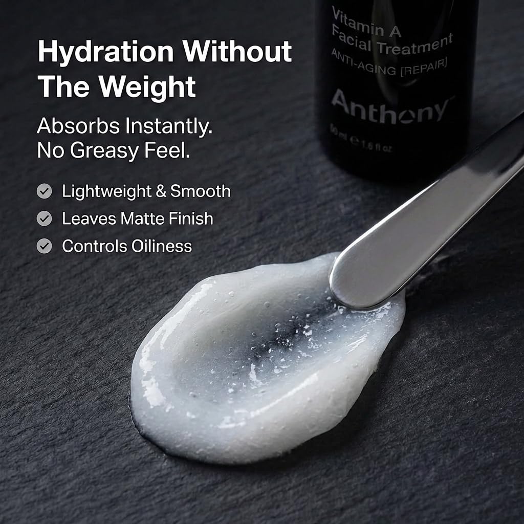 Anthony High Performance Vitamin A Treatment Advanced Anti - Anthony Official Imagery - 8