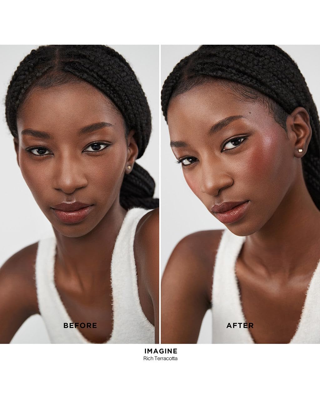 Hourglass Unreal Liquid Blush - Premium Selection Official Imagery - 5