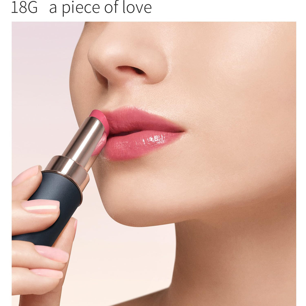 Decort Rouge Cream Glow - Premium Selection Official Imagery - 4