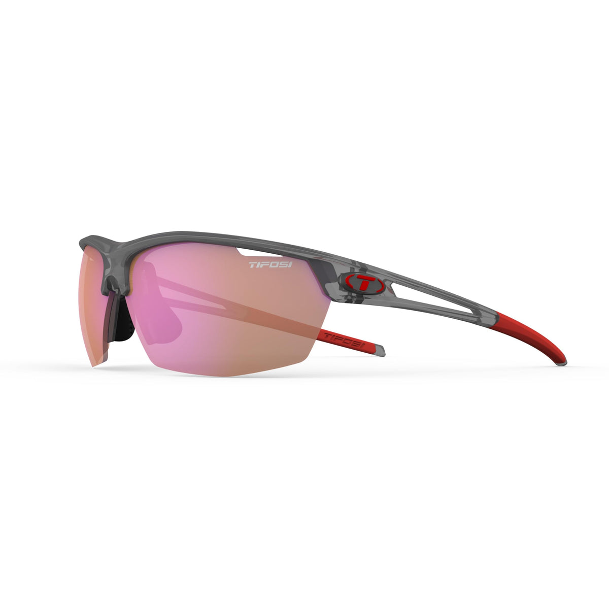 Tifosi Navar Half Frame Sport Sunglasses - Tifosi Official Imagery - 7