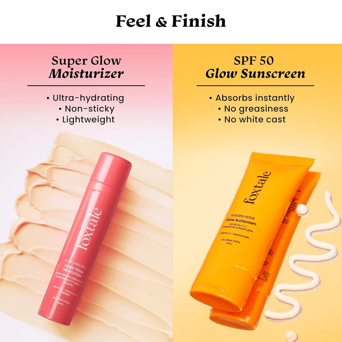 Golden Glow Duo - Premium Selection Official Imagery - 5