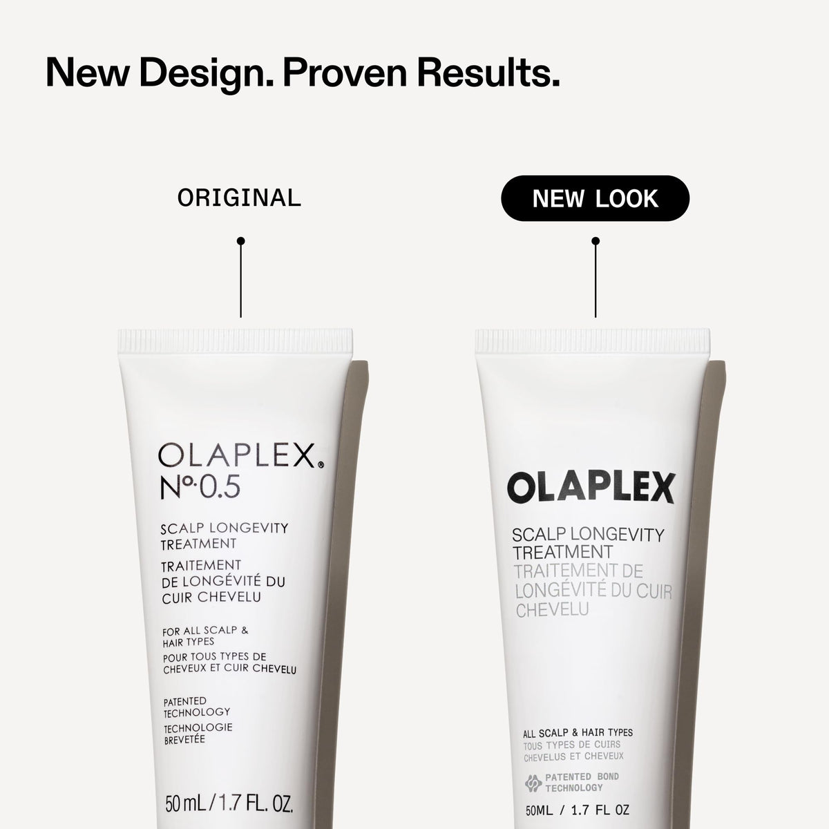 Olaplex N 0 5 Bond Building Scalp Serum - Premium Selection Official Imagery - 3
