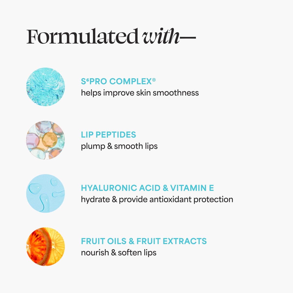 TULA 24 7 Lip Mask Glow Get It Eye Balm Set 0 28 oz 0 35 oz - Premium Selection Official Imagery - 4