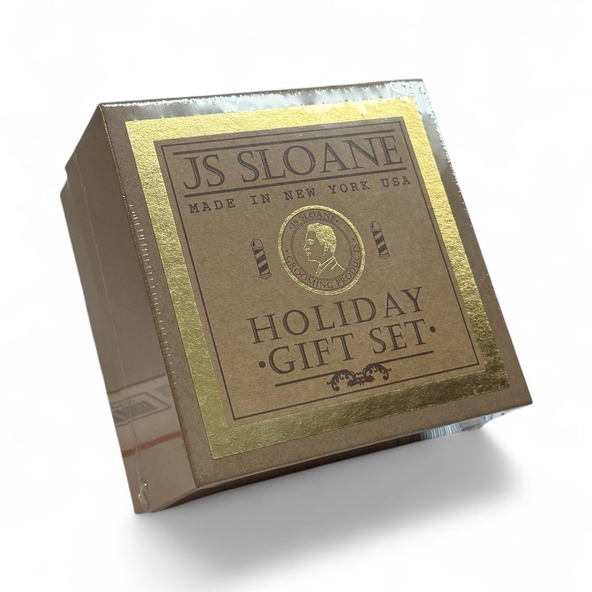 JS Sloane Holiday Gift Set for Men - JS Sloane Official Imagery - 7