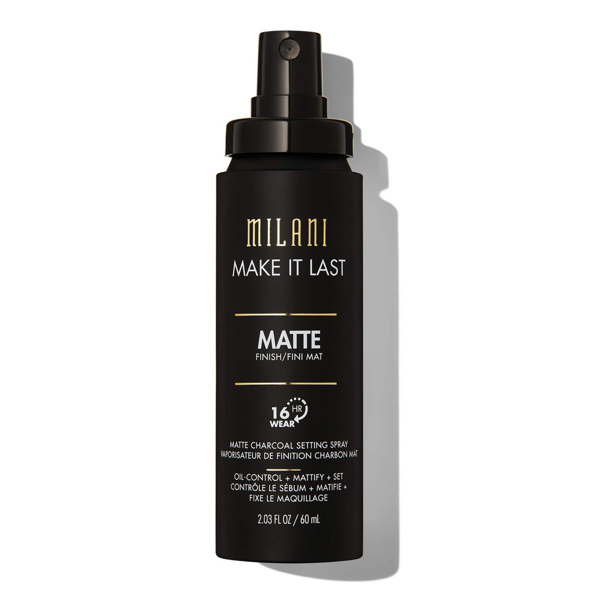 Milani Setting Sprays Make It Last Make It Dewy Make it Last - Milani Official Imagery - 5
