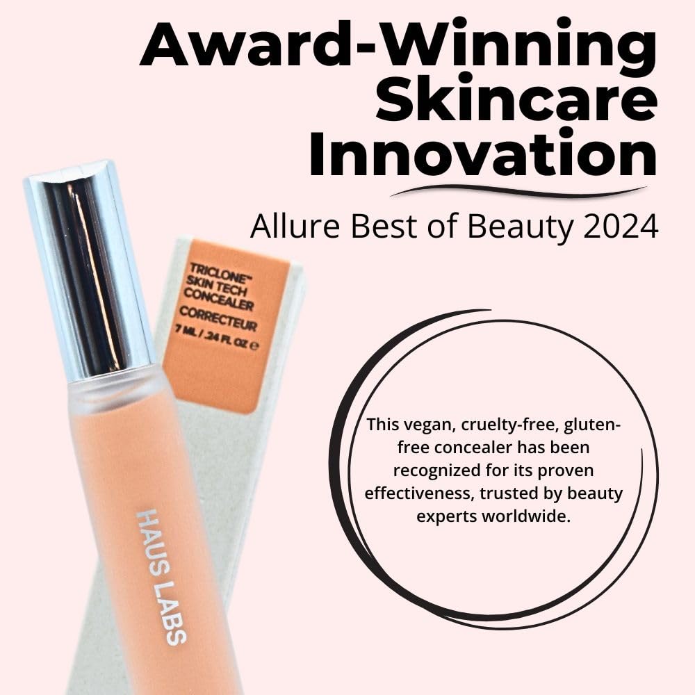 HAUS LABS BY LADY GAGA Triclone Skin Tech Hydrating De - Haus Laboratories Official Imagery - 7