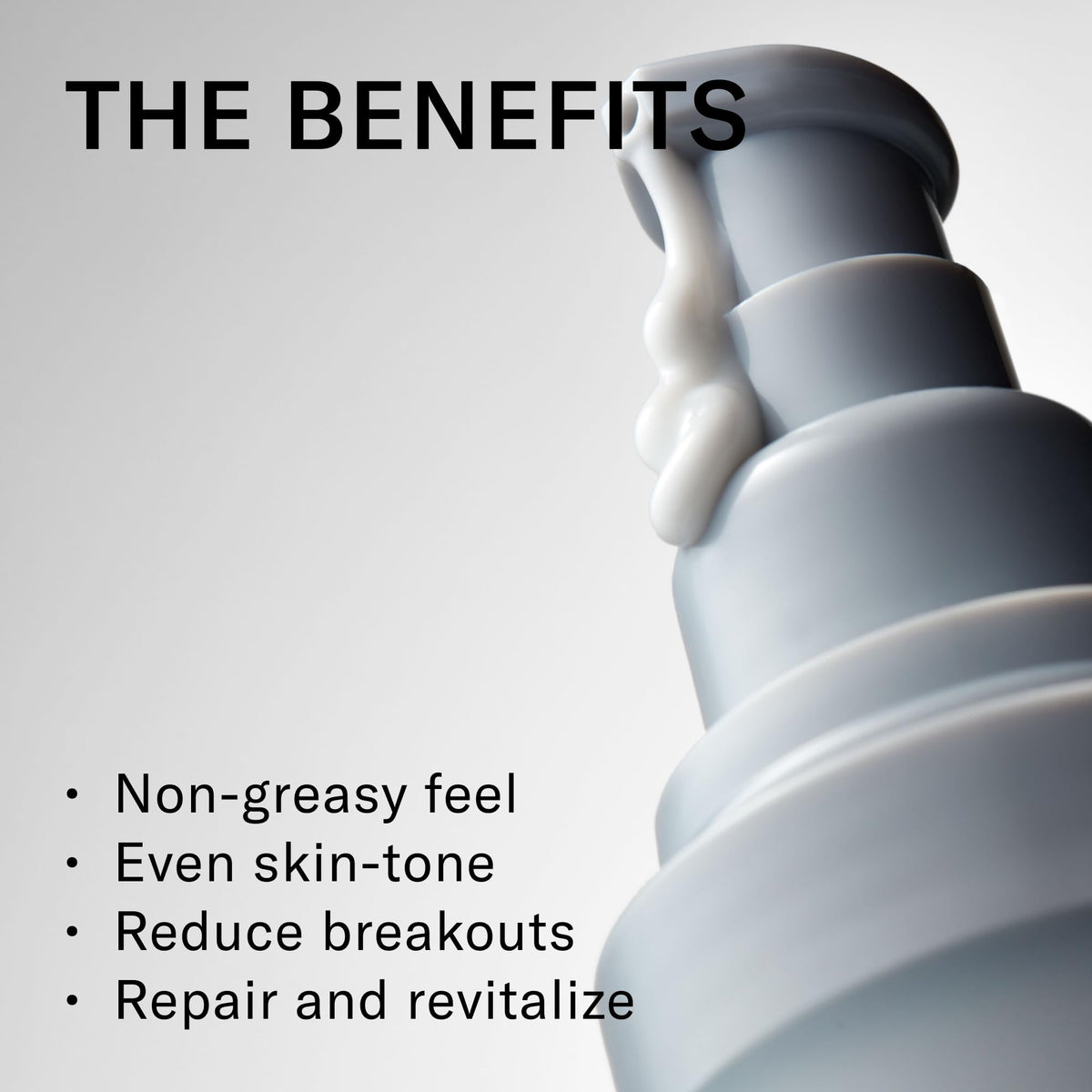 Light Moisturizer for Men - Kaizen Seven Official Imagery - 5