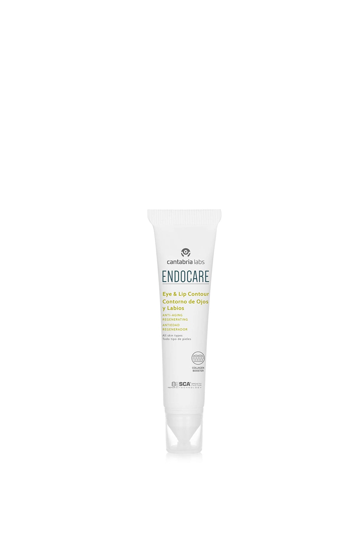 Endocare Eye Lip Contour 15 Ml - Endocare Official Imagery - 4